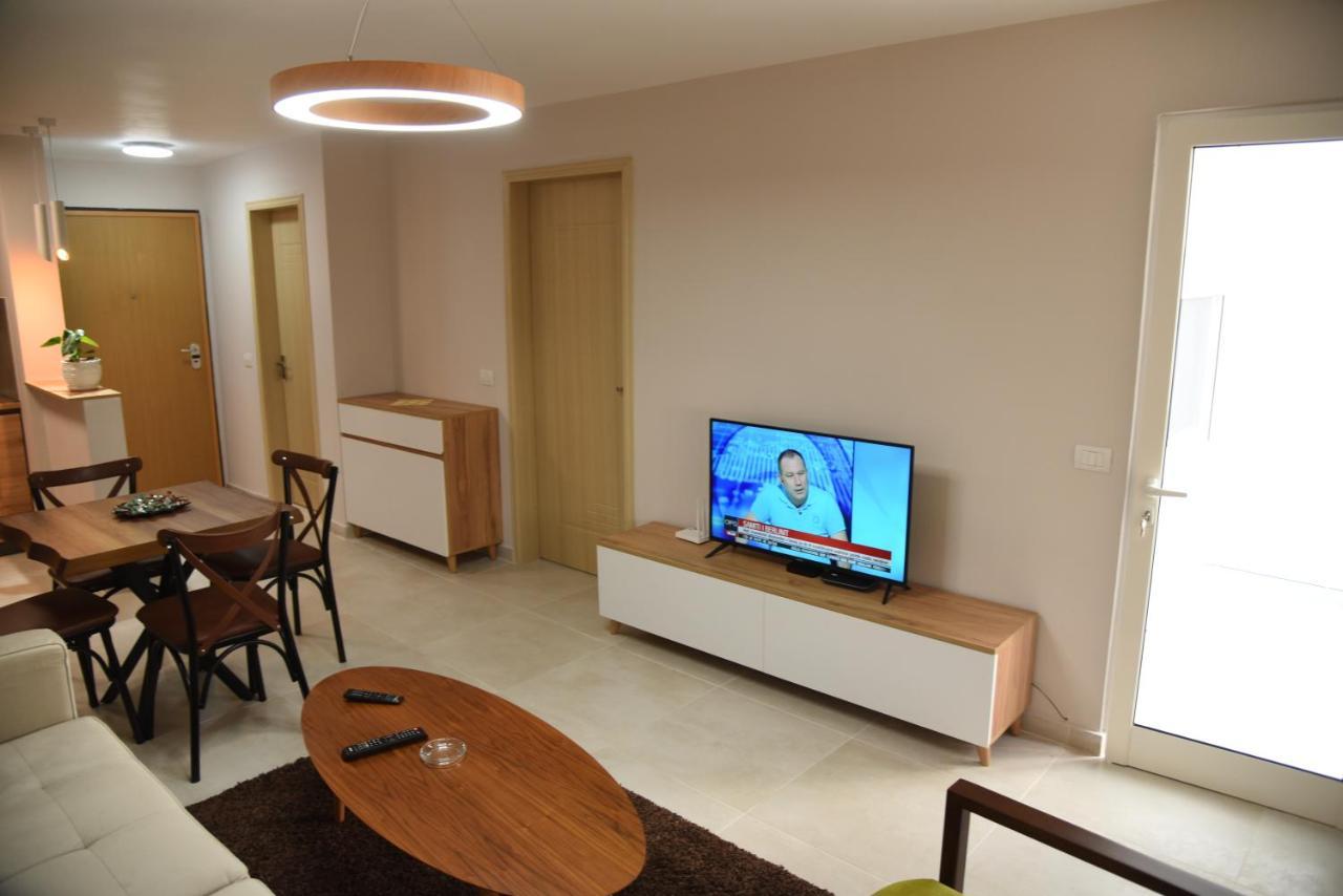 Alex'S Apartment Дуррес Екстер'єр фото